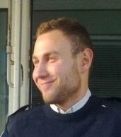 Photo de profil de Monsieur Benjamin SIMON